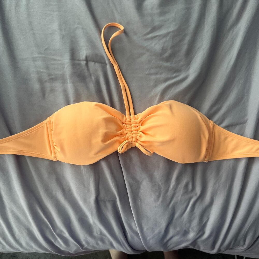Target's Xhiliration Bathing Suit Top